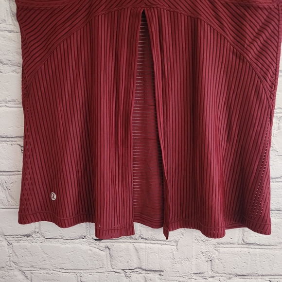 Lululemon Tank Top - Picture 4 of 6